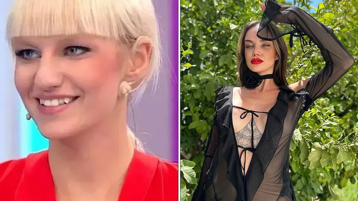 Ayşenur Balcı'nın tutuklanmasının ardından estetik değişimi gündeme geldi