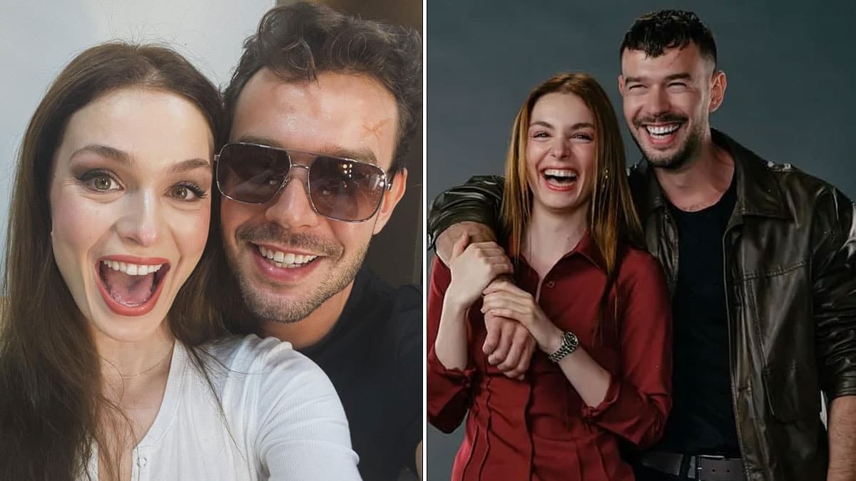 Aytaç Şaşmaz, doğum gününde aşkını duyurdu