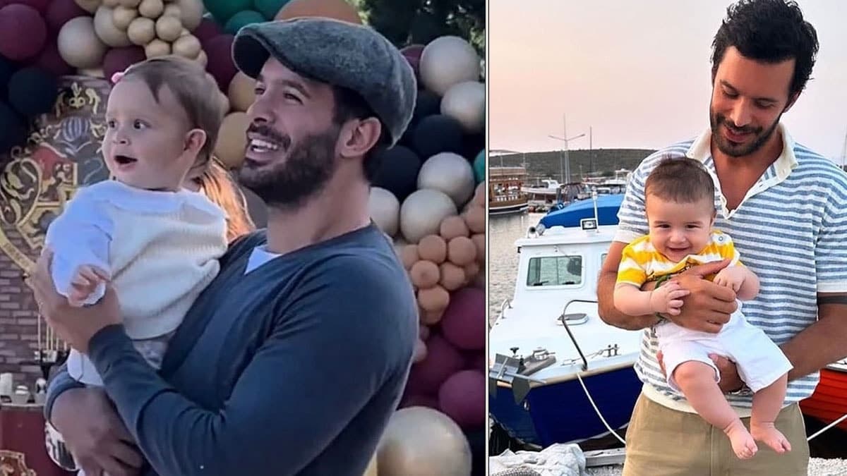 Barış Arduç, kızı için gayrimenkul yatırımı yapıyor