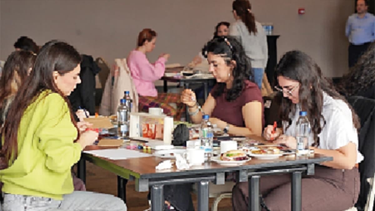 Gençler İçin Sanat Eğitiminde Yeni Fırsatlar