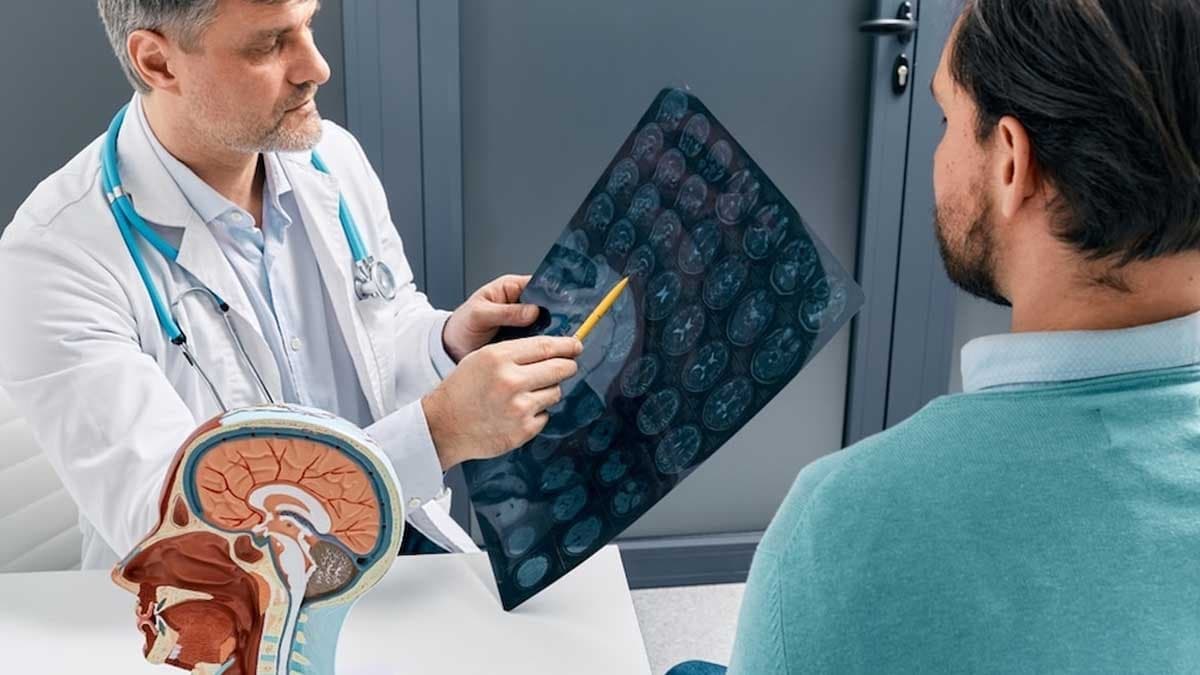Glioblastoma için umut verici tedavi yöntemi geliştirildi