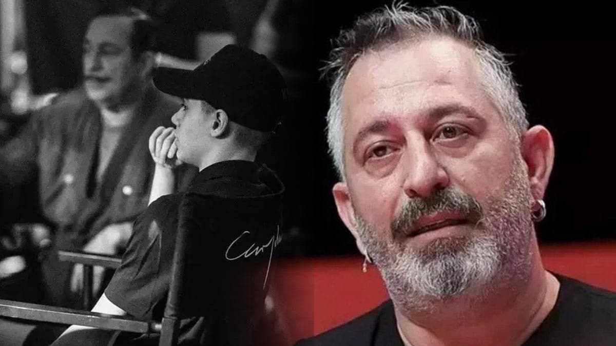 Cem Yılmaz, GORA 4 dizisinin çekimlerine katılıyor