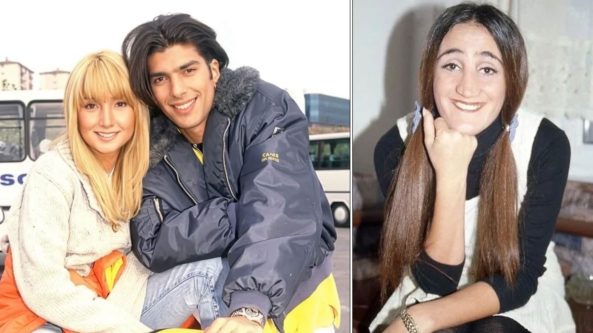 Çılgın Bediş dizisi 25 yıl aradan sonra sinema filmi olarak geri dönüyor