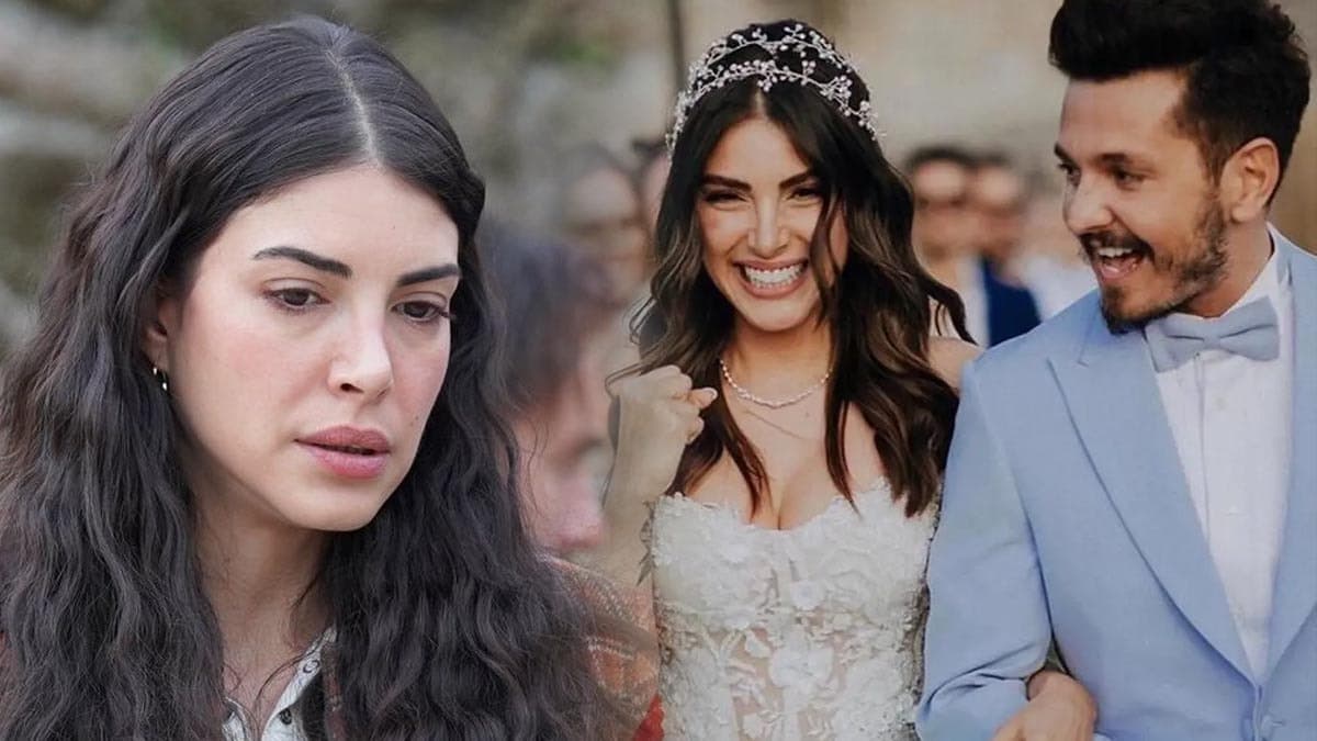 Deniz Baysal ve Barış Yurtçu boşanma kararı aldı