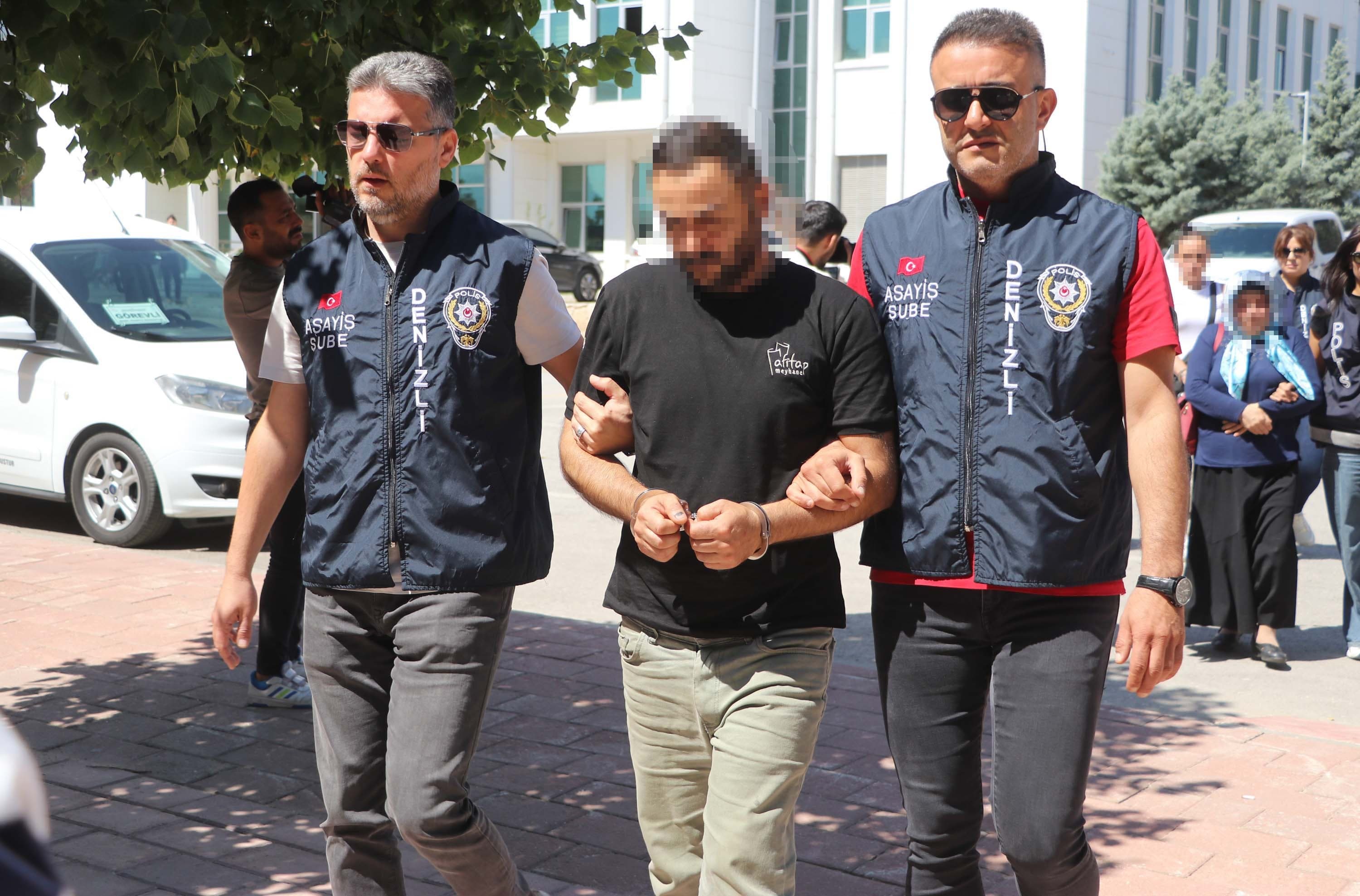 20 yıl sonra cinayet soruşturmasında iki tutuklama