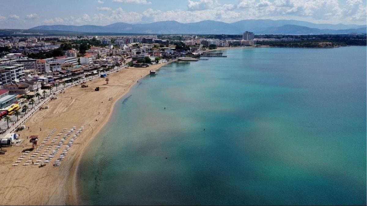 Türkiye'nin en uygun fiyatlı 10 tatil yeri açıklandı