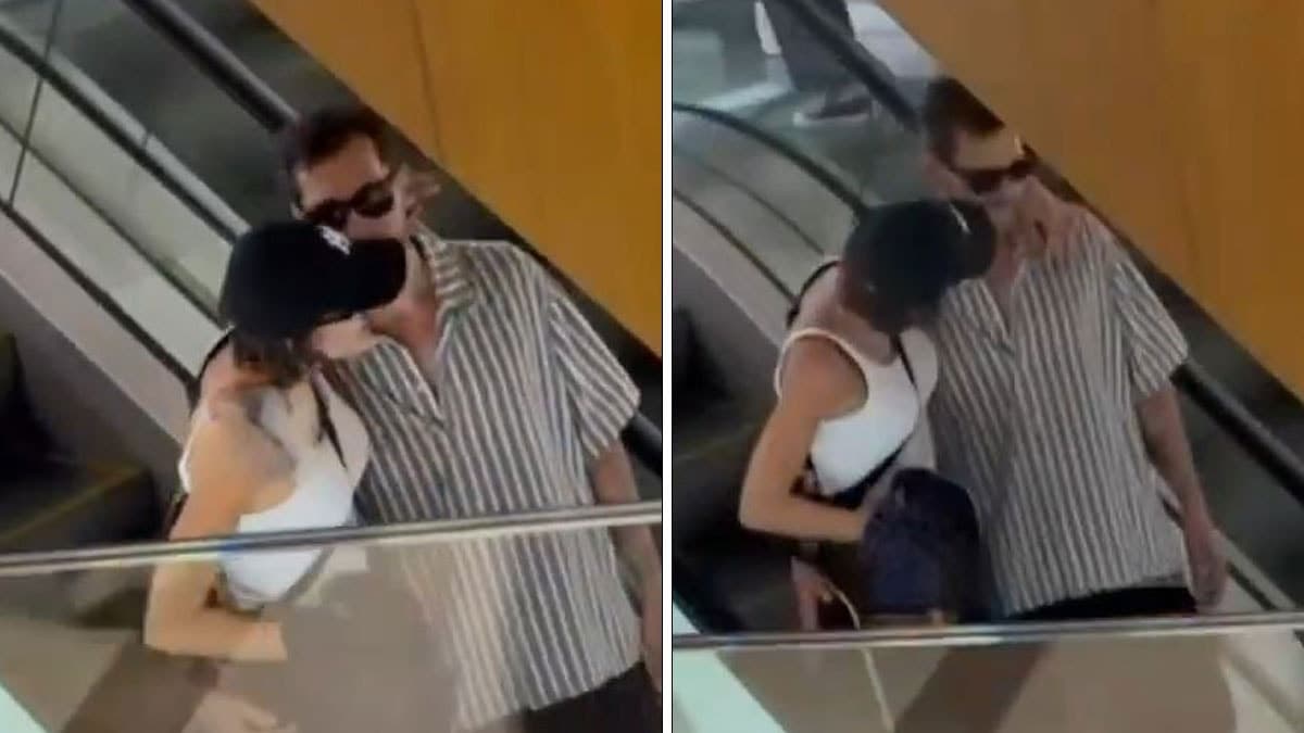 Dilan Çiçek Deniz'in yeni sevgilisi müzisyen oldu