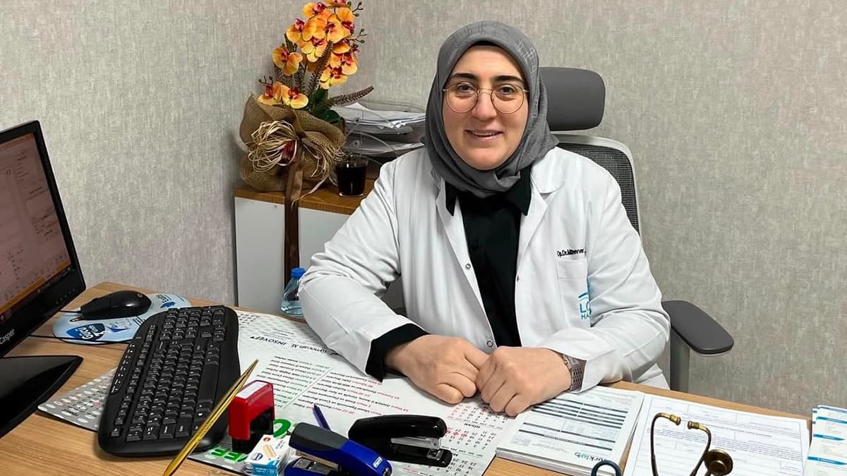 Doğum sonrası hayatını kaybeden anne için doktor tutuklandı