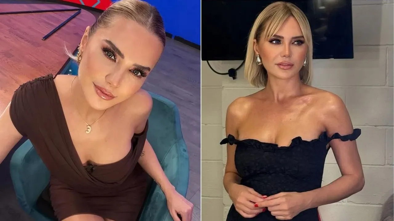Ece Erken, abonelik sistemiyle ilgili eleştirilere yanıt verdi
