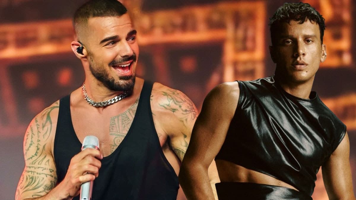Edis'in 8 yaşında izlediği Ricky Martin konseri, hayalini gerçekleştirmesine vesile oldu