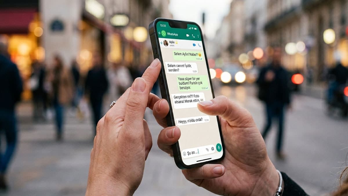 Yargıtay, WhatsApp yazışmalarının ekran görüntüsünün paylaşımına dair karar verdi