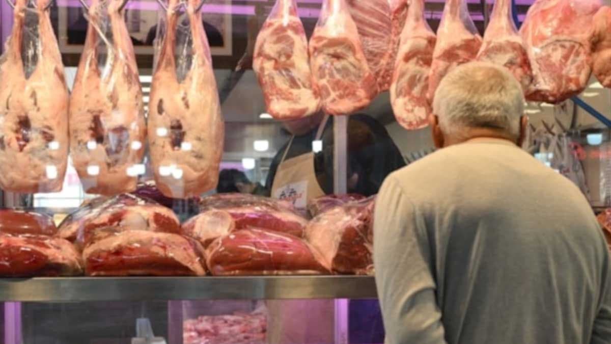 En yüksek demir içeren 7 et türü belirlendi.