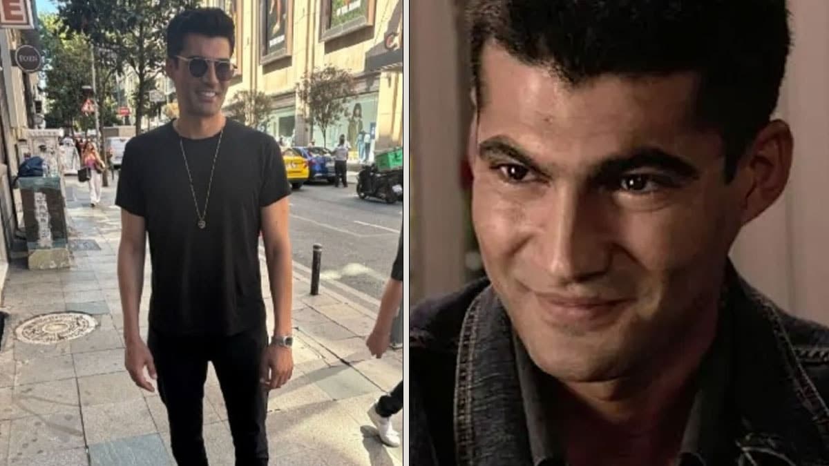 İsmail Filiz, Ezel dizisindeki Ömer karakteriyle yeniden gündemde