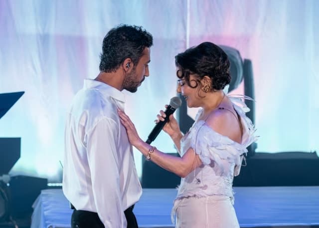 Göksel'in 11 yıl önceki şarkısı yeniden popüler oldu