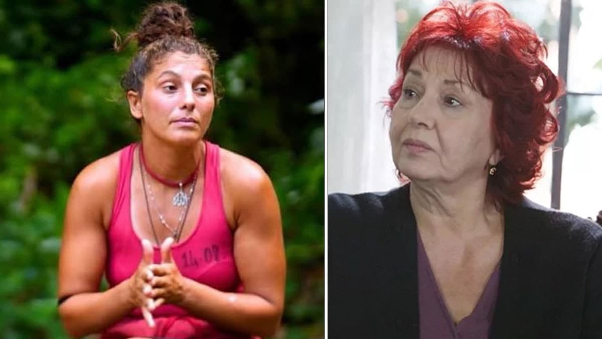 Survivor Seren Ay Çetin, Güven Hokna hakkında paylaşımda bulundu