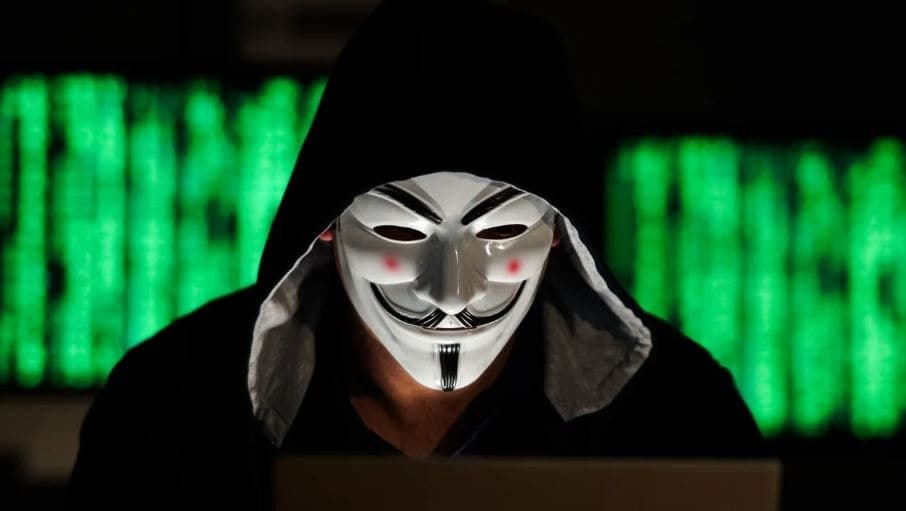 Anonymous, PlayStation'ı hedef aldı: 'Mülkiyet değil aldatmaca'
