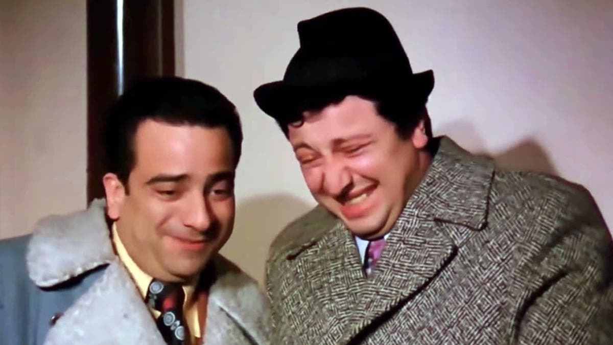 Hasip ile Nasip filmi modern uyarlamayla geri dönüyor