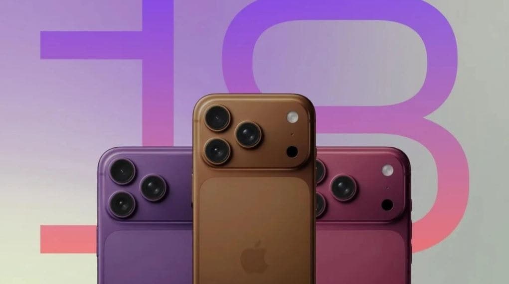 Apple, bu sonbahar iPhone 18'i piyasaya sürmeyecek