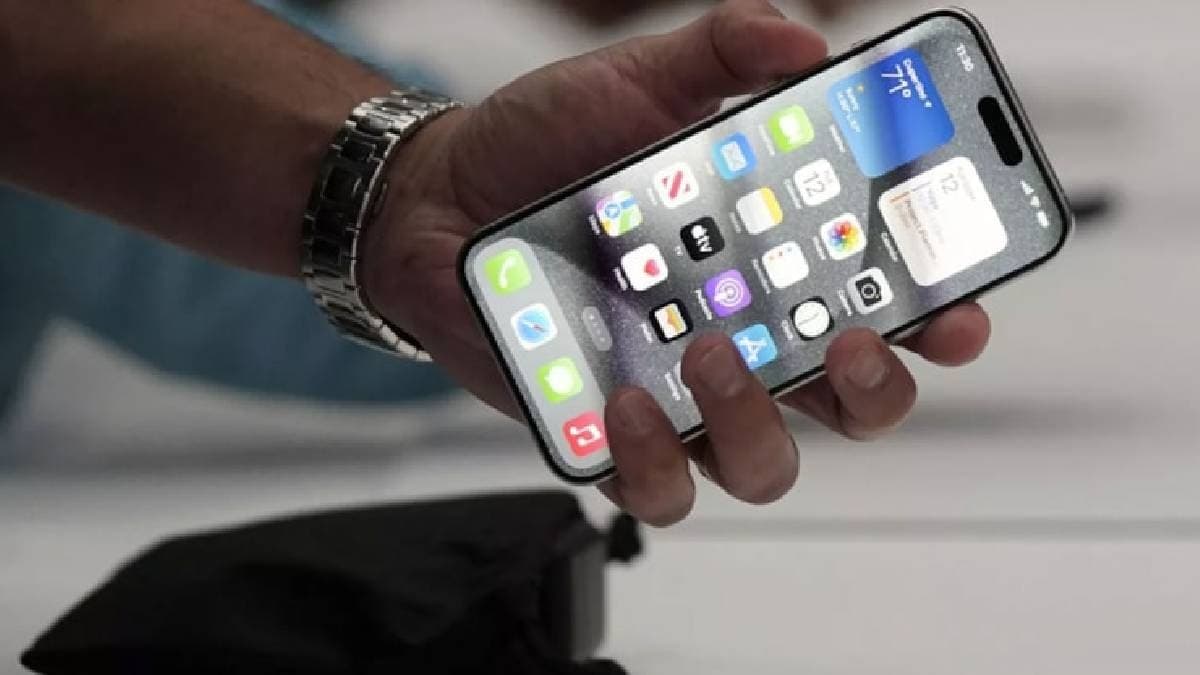 Ödeme yapmayanlar iPhone'larını kullanamayacak