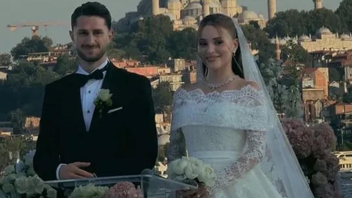 İsmail Yüksek'in kayınpederi evliliğini kabul etmiyor