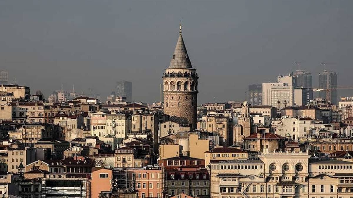 İstanbul'da en değerli 20 mahalle ve konut fiyatları