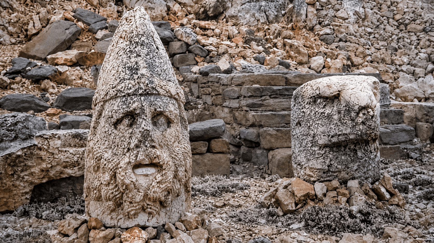 Şanlıurfa'da 12 bin yıllık bir yapı keşfedildi