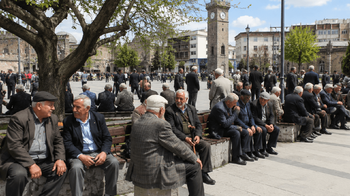 Kayserililerin sağlığında gilaburunun rolü