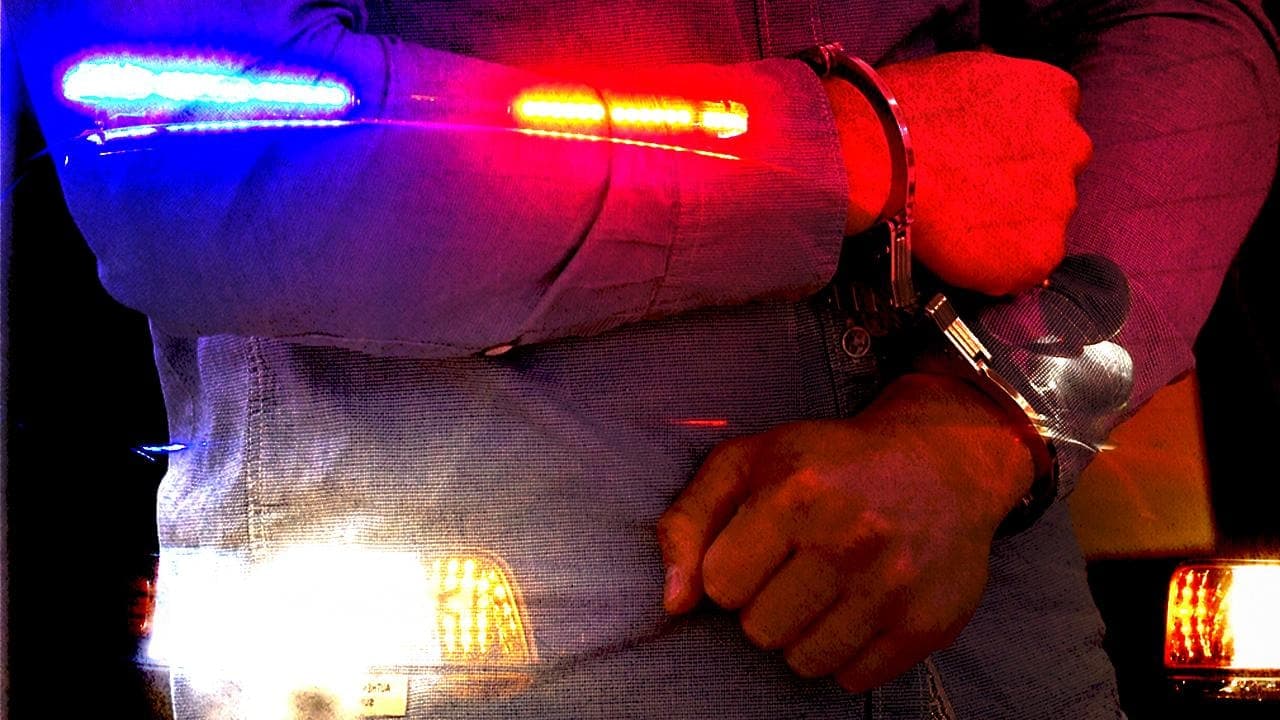 Kırmızı bültenle aranan şüpheli Muğla'da yakalandı