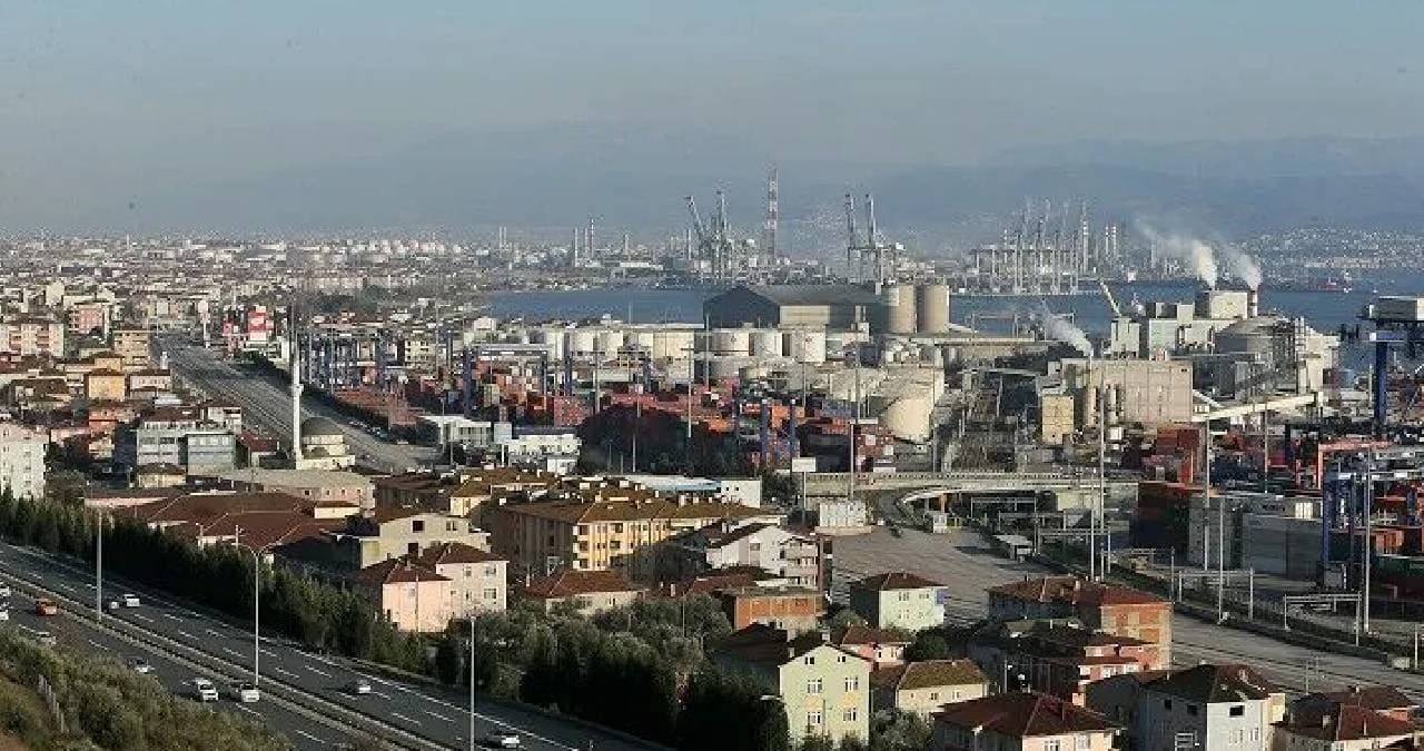 Ev almak isteyenler için İstanbul'a yakın uygun fiyatlı bölgeler