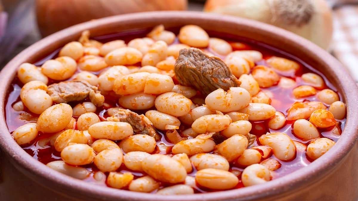 Kasaplar kuru fasulye için en uygun eti açıkladı