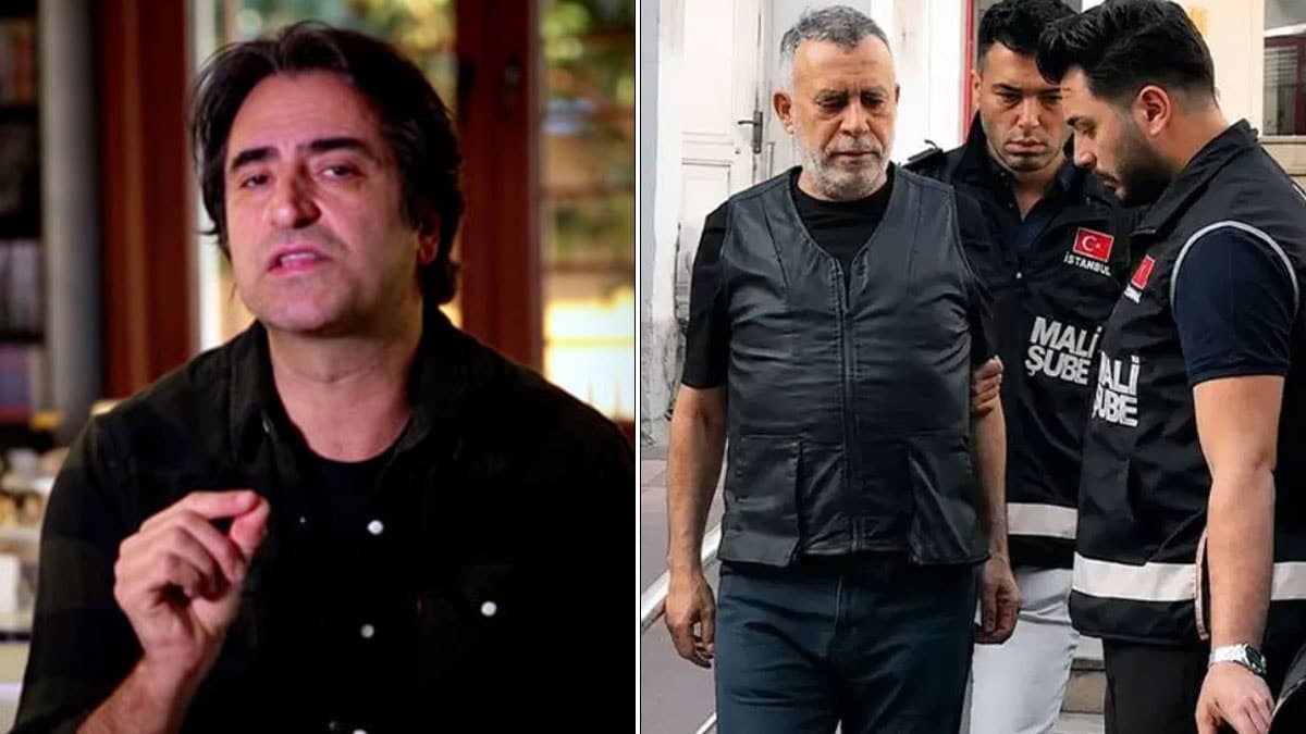Mahsun Kırmızıgül, Haluk Levent'e sert eleştirilerde bulundu