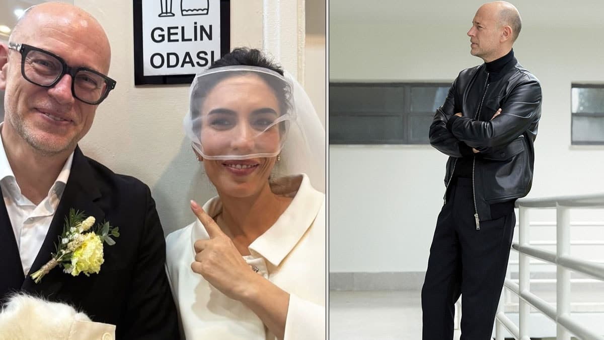 Murat Pilevneli'nin aşk ve iş hayatındaki zorlukları