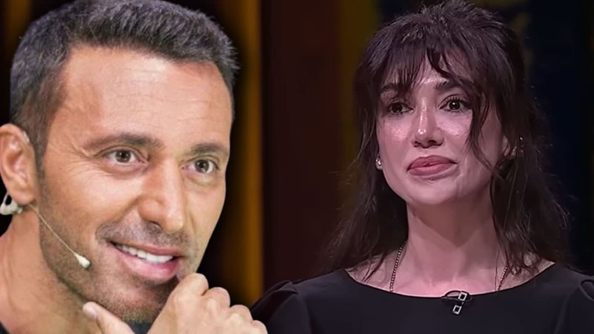 Şiringül Kaya, MasterChef Türkiye'de ikinci turu geçti
