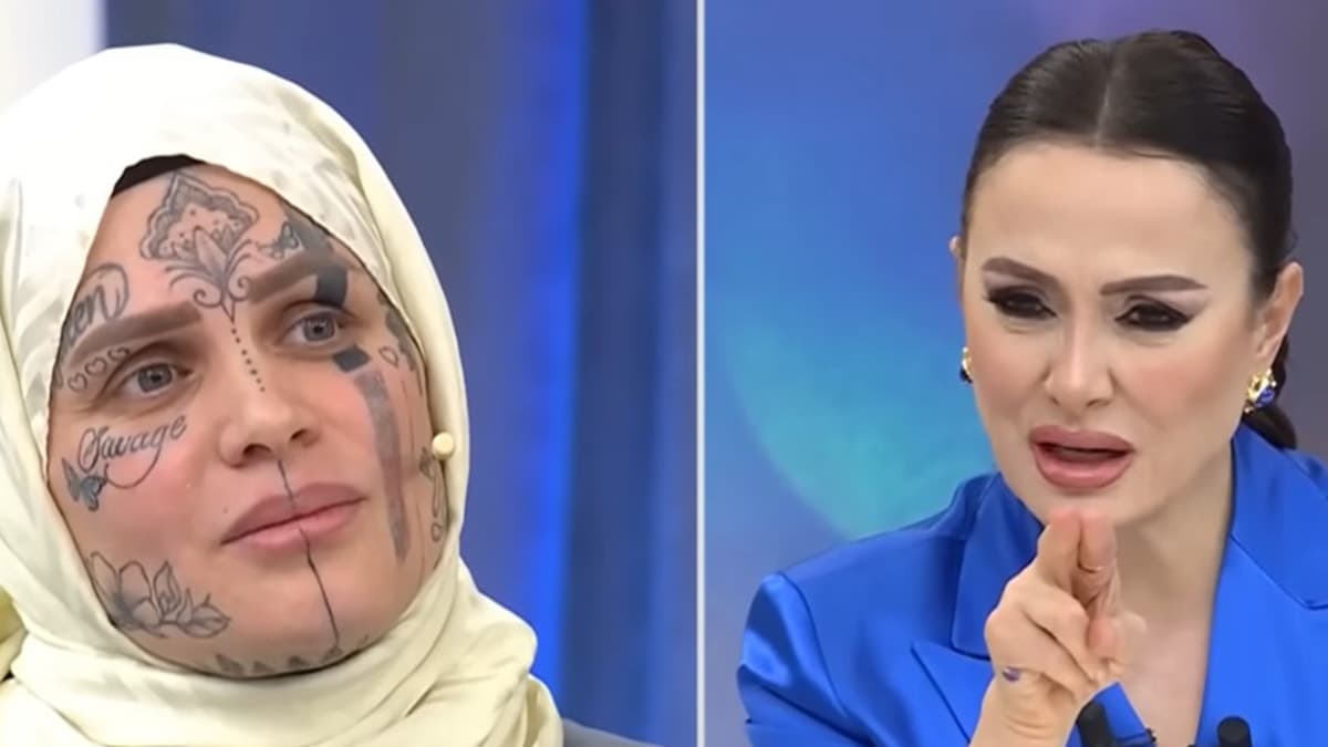 Nazan Ünal, Didem Arslan Yılmaz'a suçlamalarda bulundu