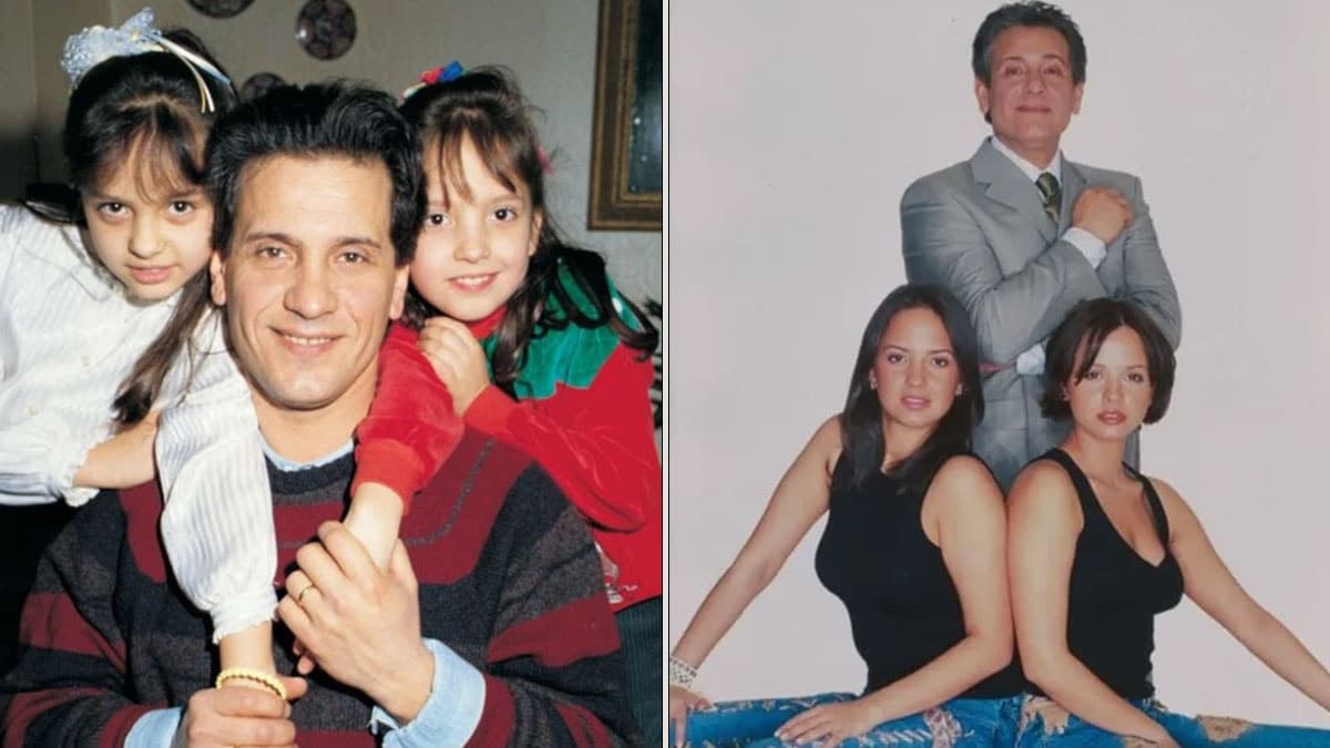 Neco ve kızı Ayşe Özyılmazel arasındaki küslük sona erdi