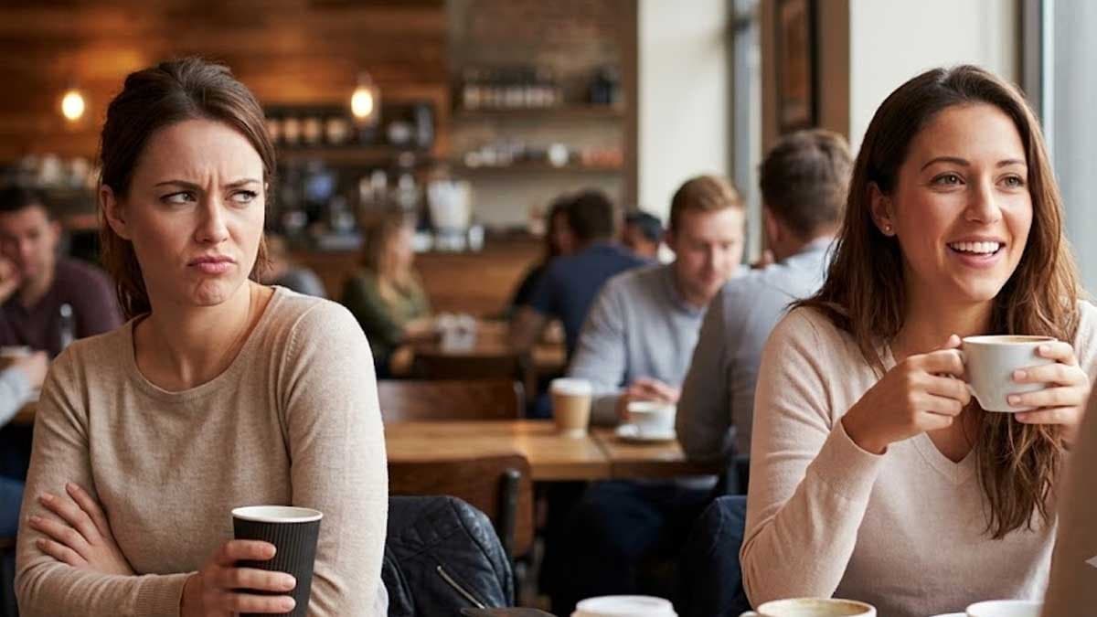 Psikologlara göre gizli nefretin belirtileri