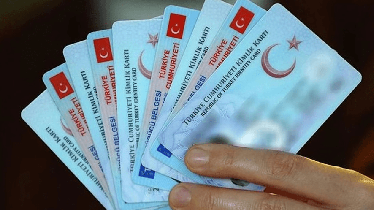 Türkiye'de en fazla değiştirilen 10 soyadı açıklandı