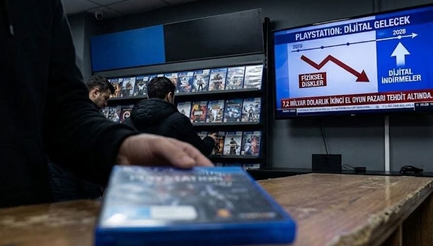 Sony'nin kararı oyun endüstrisinde büyük değişikliklere yol açabilir