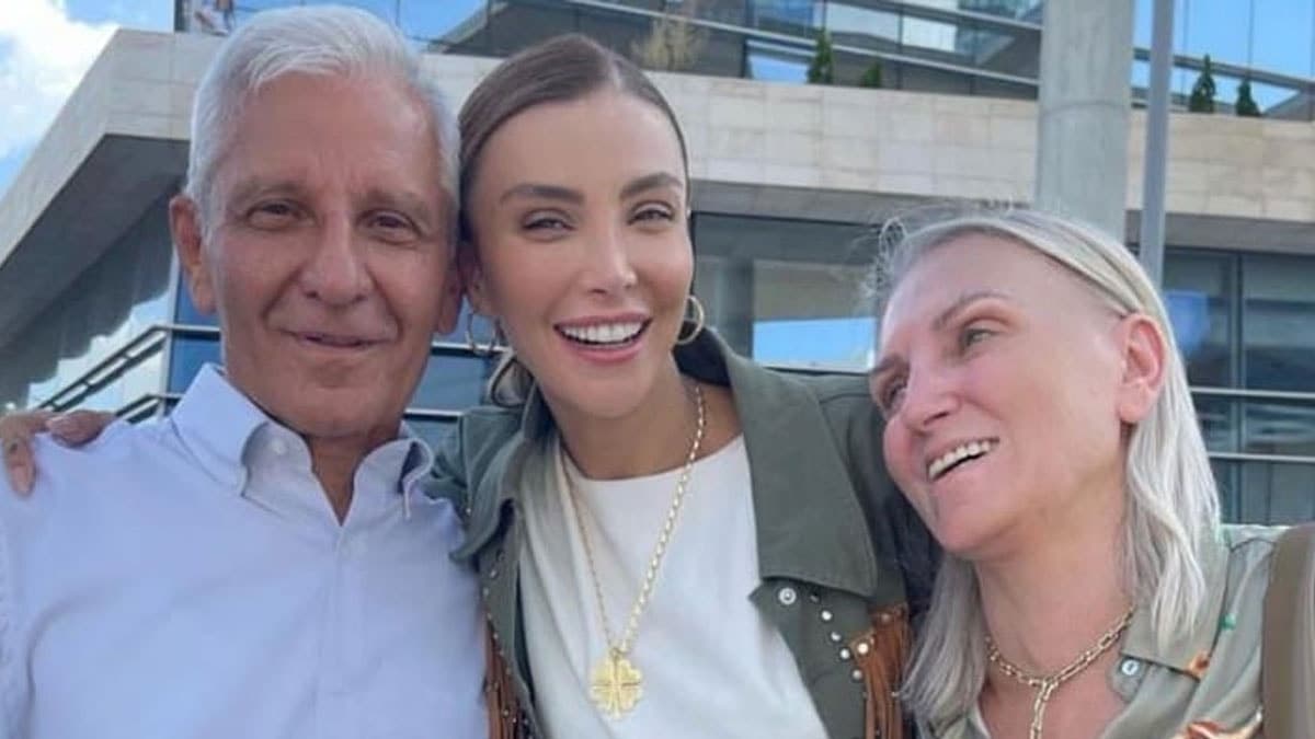 Özge Ulusoy, babasının kaybı sonrası hukuk mücadelesini kazandı