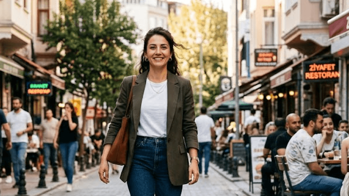 Özgüveni yüksek insanların yapmadığı beden dili hareketleri