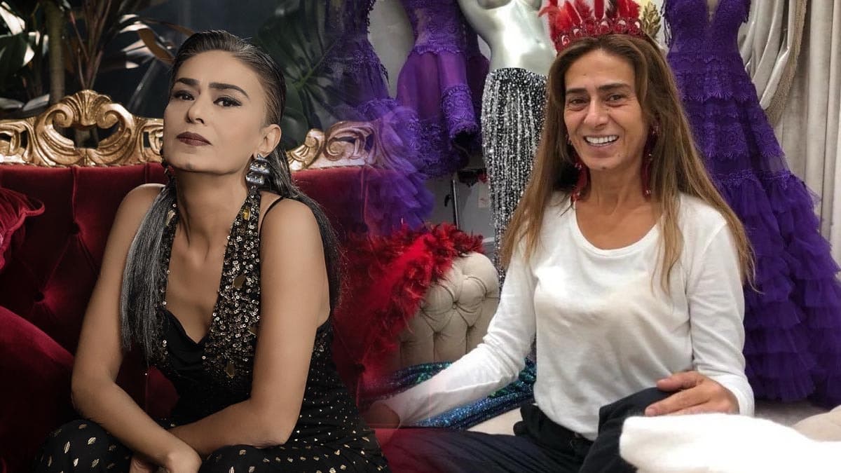 Yıldız Tilbe doğum gününü kutlamadı