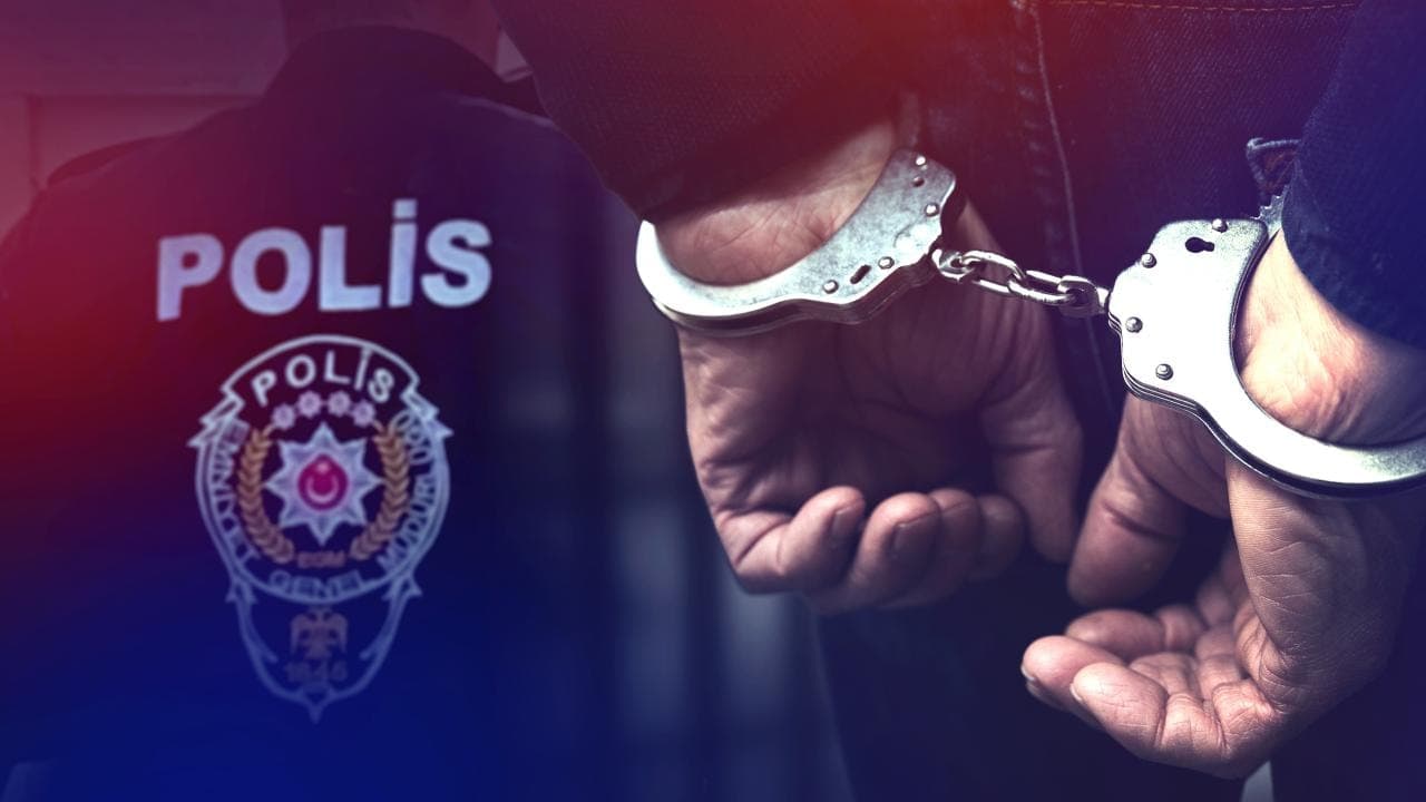 Kırklareli'nde uyuşturucu satıcıları otobüste yakalandı