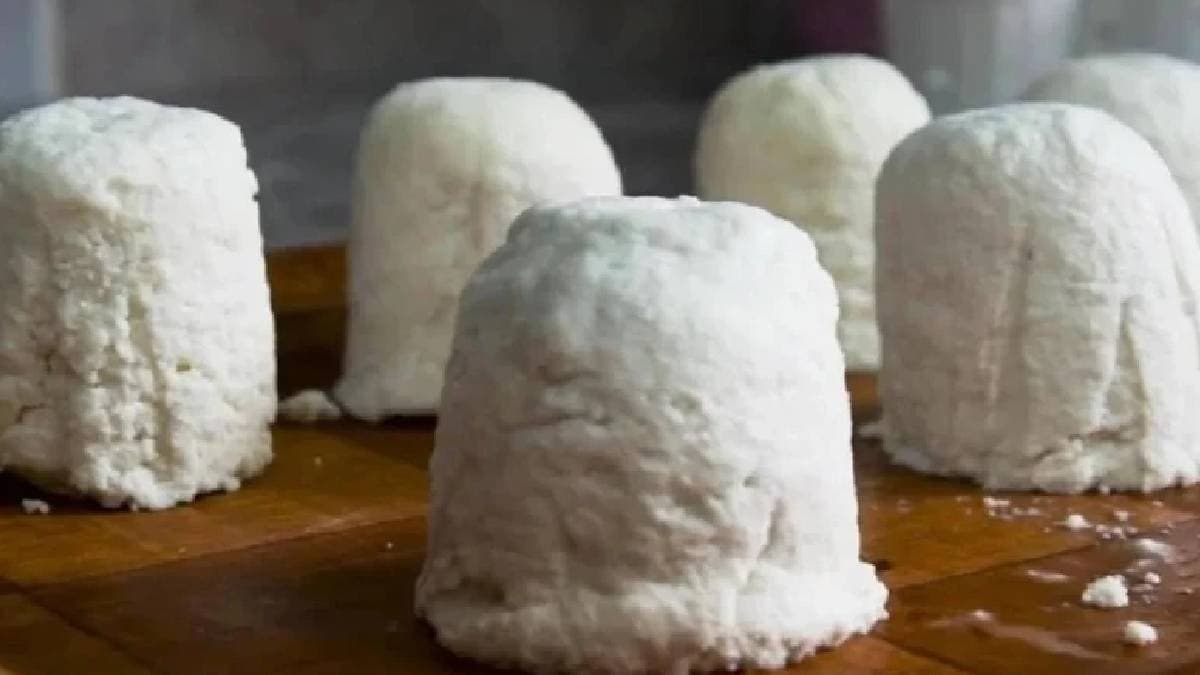 Pule peyniri, 1 kilosu için 25 litre süt gerektiriyor