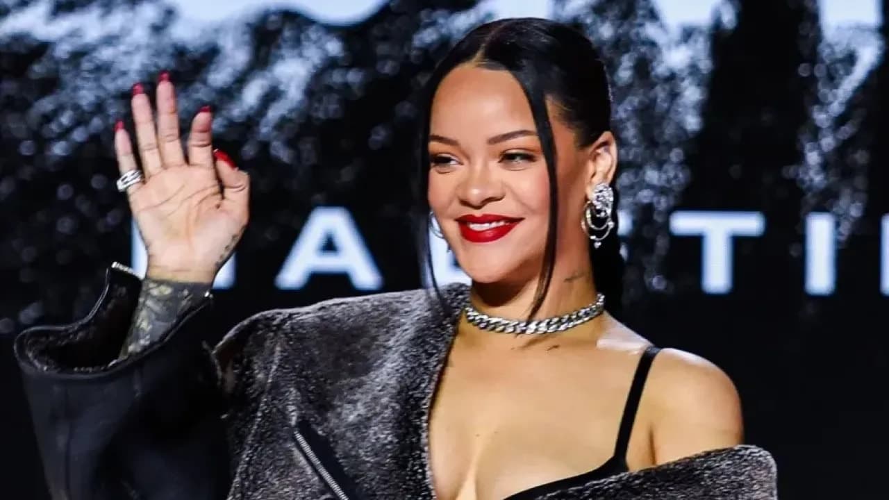 Rihanna Türkiye'deki ilgi alanlarını genişletiyor: Ankara'dan Eskişehir'e