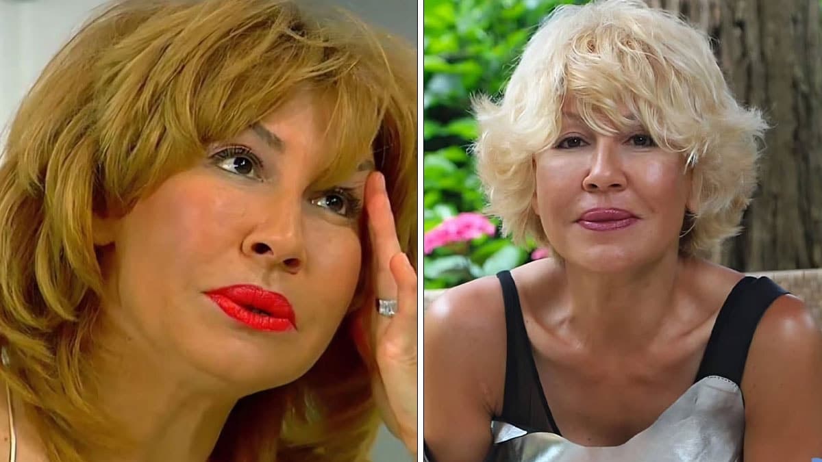 Beyin kanaması geçiren Ruhsar Gültekin uyandı