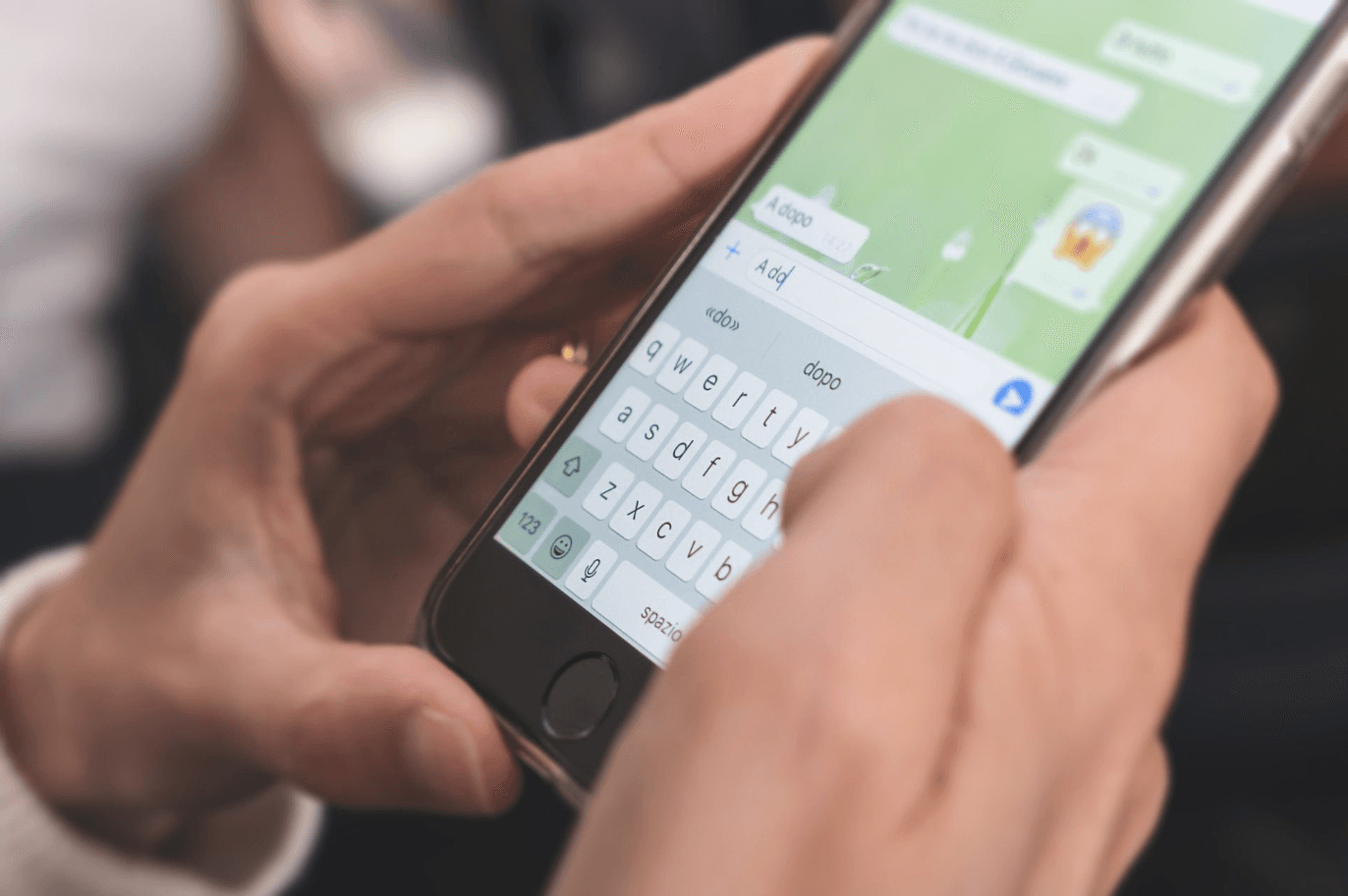 Samsung, Galaxy telefonlardaki yerel mesajlaşma uygulamasını kaldırdı