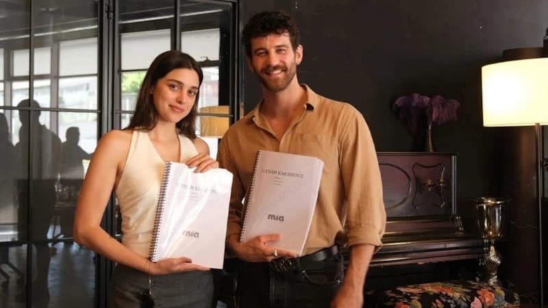 Sevdam Karadeniz dizisinde 4 oyuncu projeye veda etti