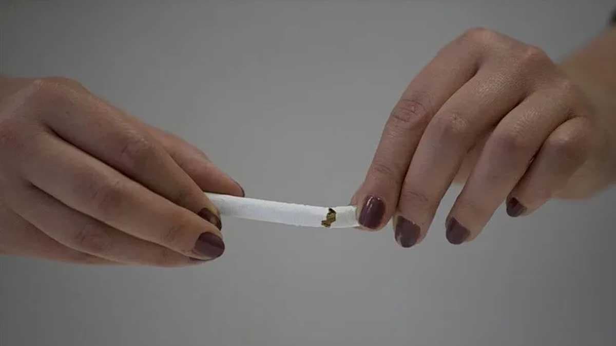 Sigara içen bazı kişiler neden kansere yakalanmıyor?