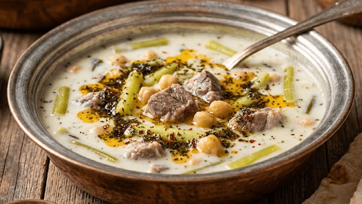 Türkiye'nin en iyi 16 çorbası belirlendi.