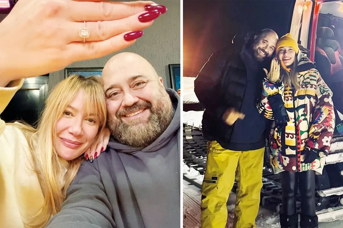 Somer Şef ve Talya Didem Belen'in ilişkisi merak konusu oldu